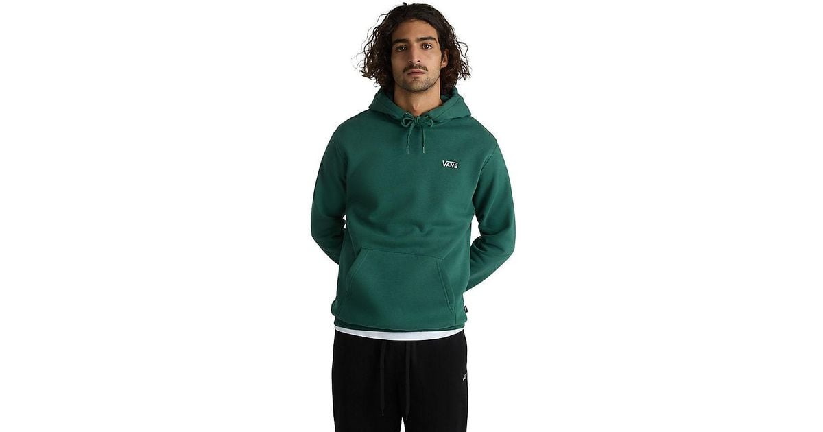 Vans core 2024 basics pullover hoodie