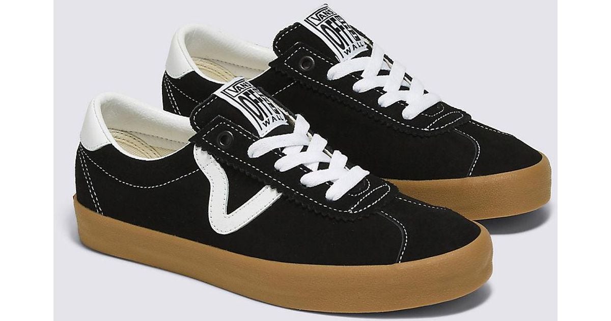 Vans shoes sport online