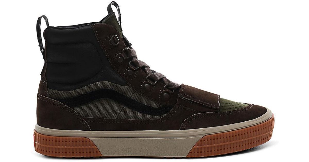 static comfycush mte shoes