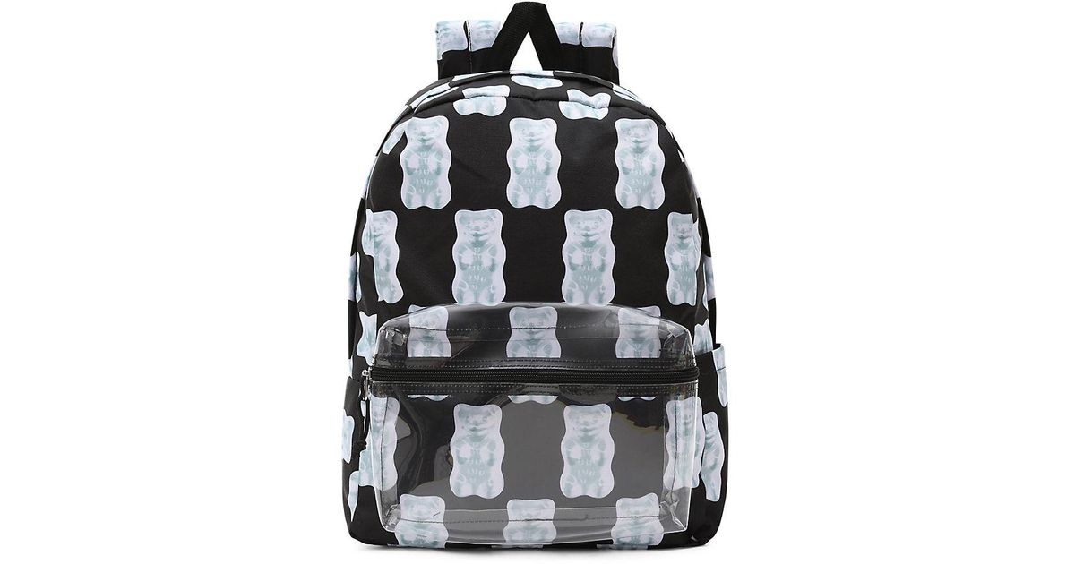 Vans X Haribo Old Skool Bookbag *NWT* 879c0953-c769-4172-ba42-  main image 2