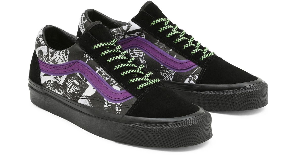 vans punk old skool