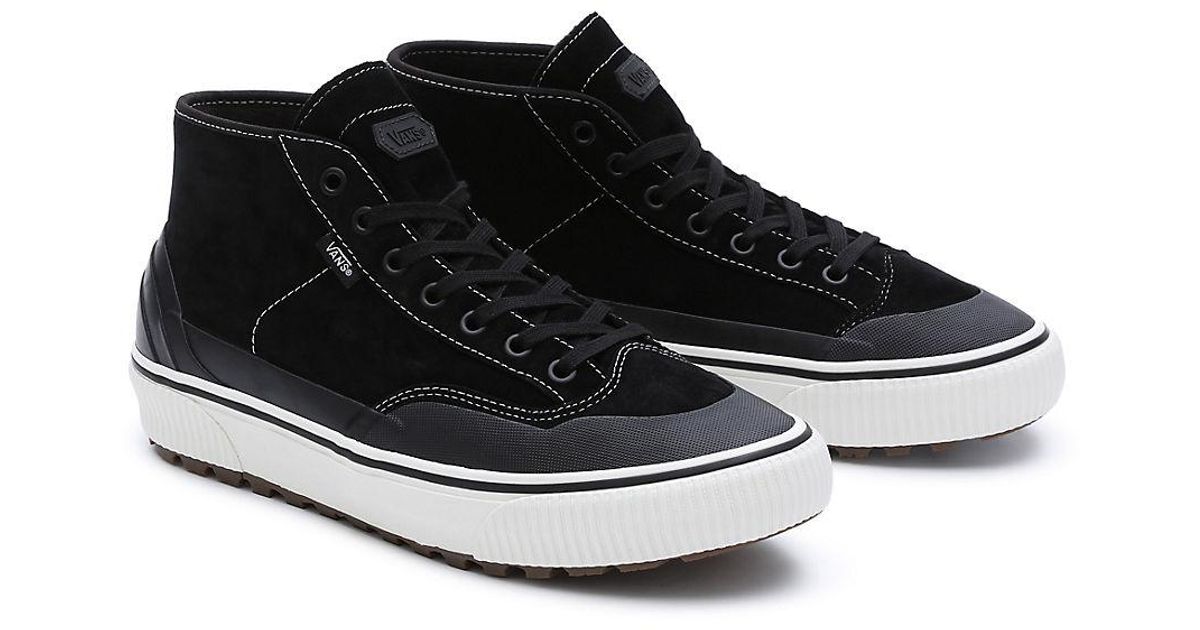 Vans destruct surf on sale shoes