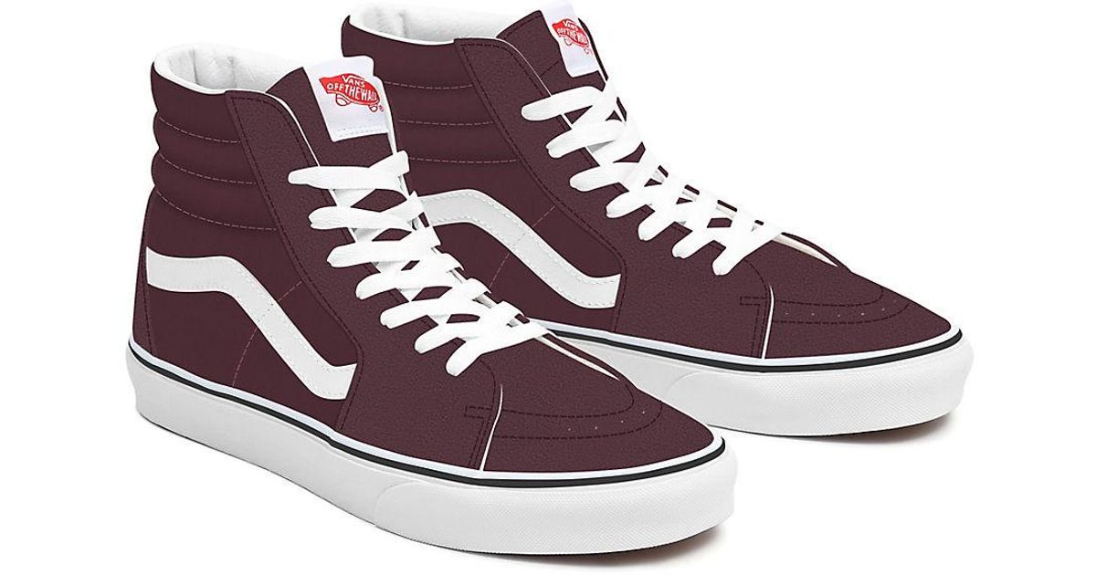 wide fit vans womens