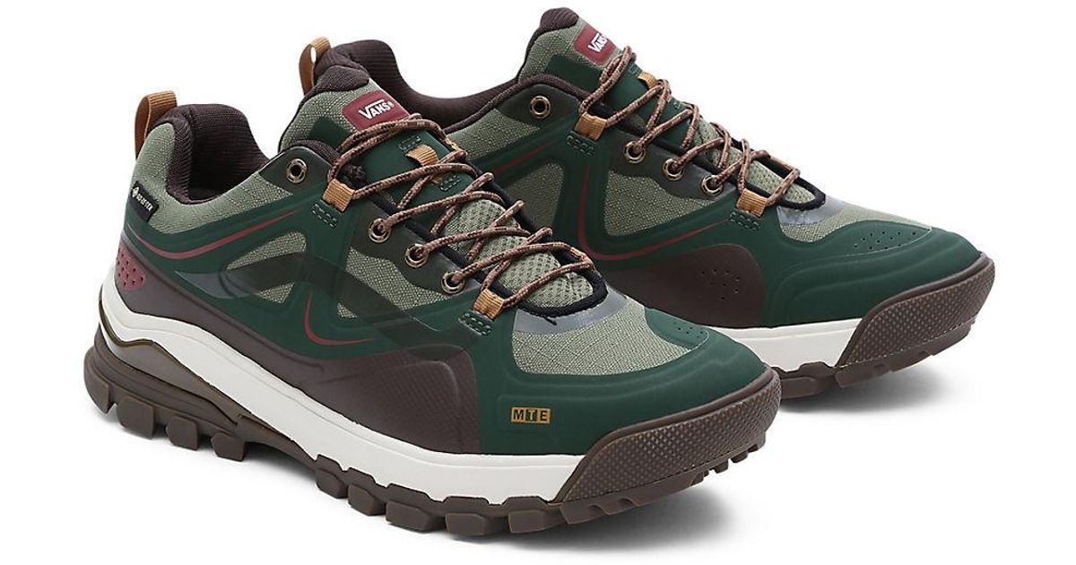 Vans trail shop shoes