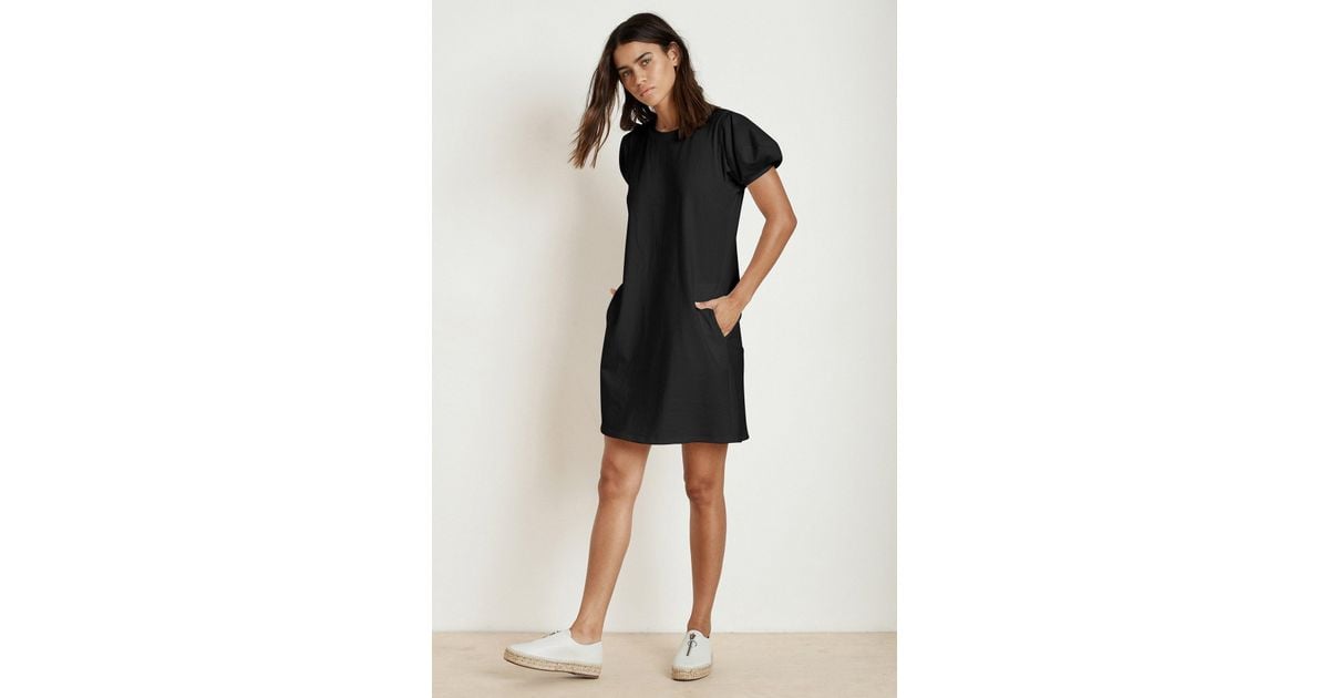 velvet mollie dress