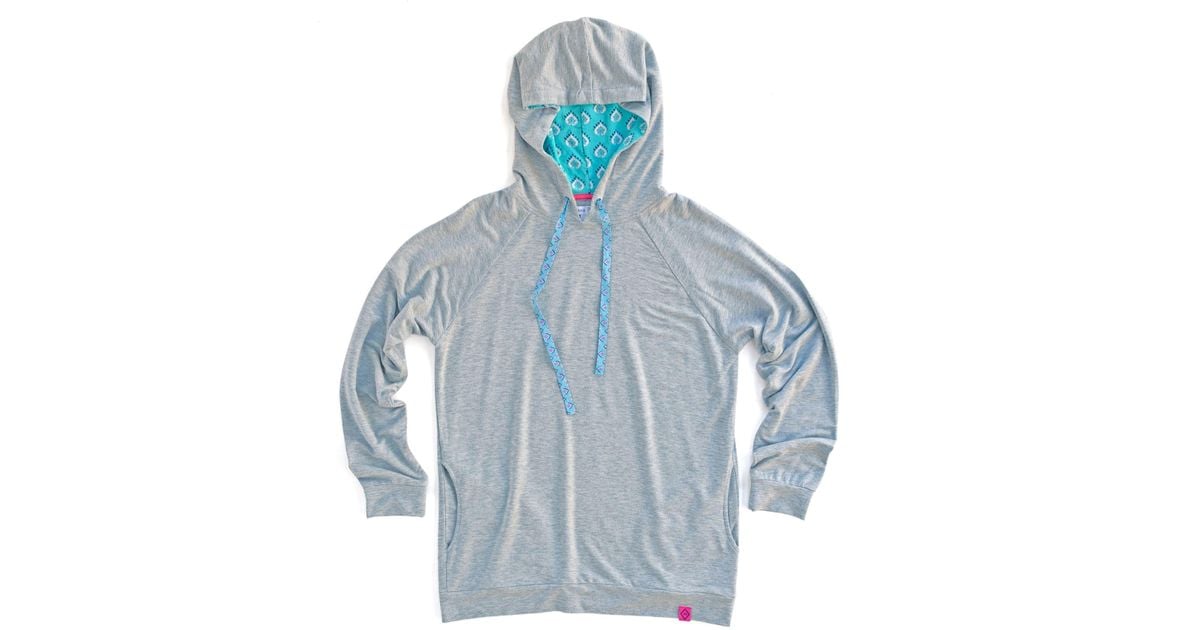 outdoor research baja down pullover review