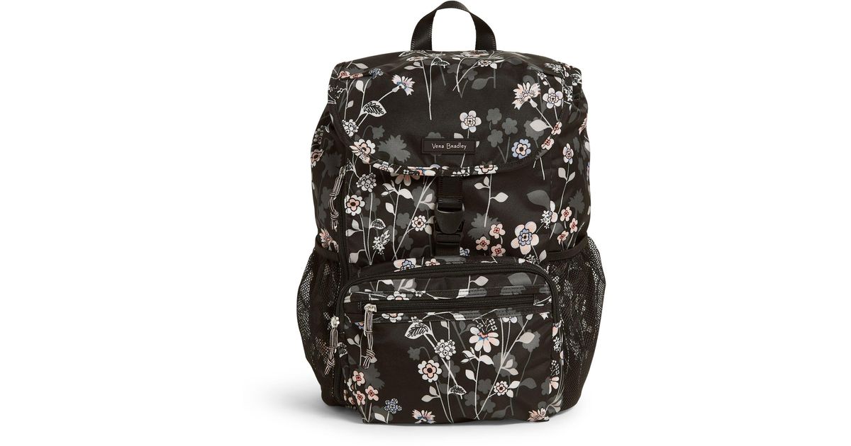 vera bradley daytripper backpack