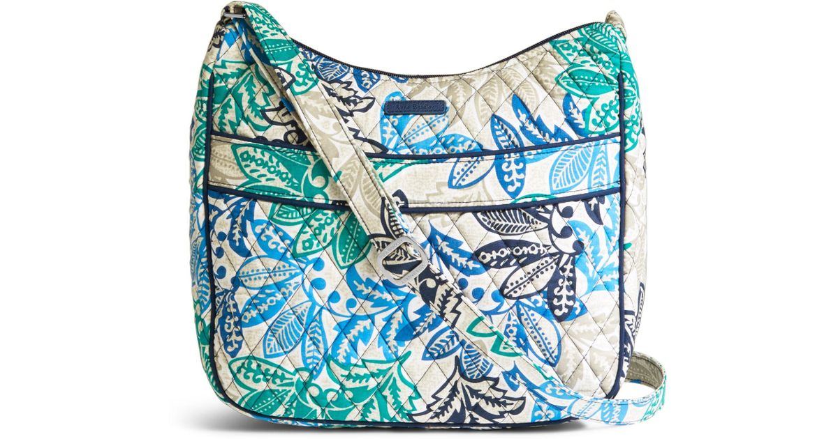 vera bradley carryall crossbody