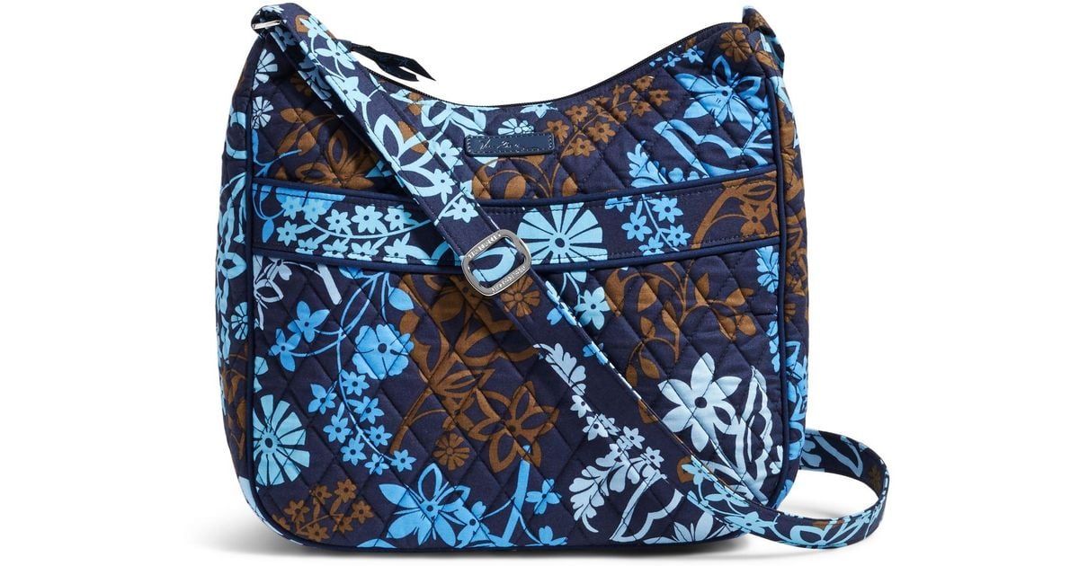 vera bradley carryall crossbody