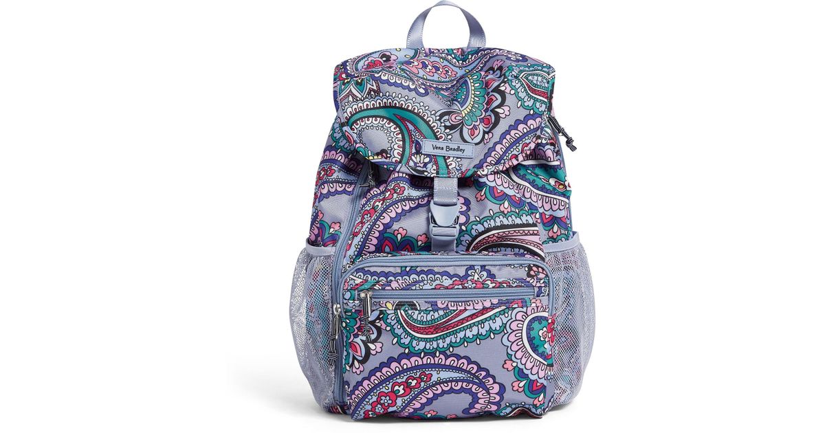 vera bradley daytripper backpack