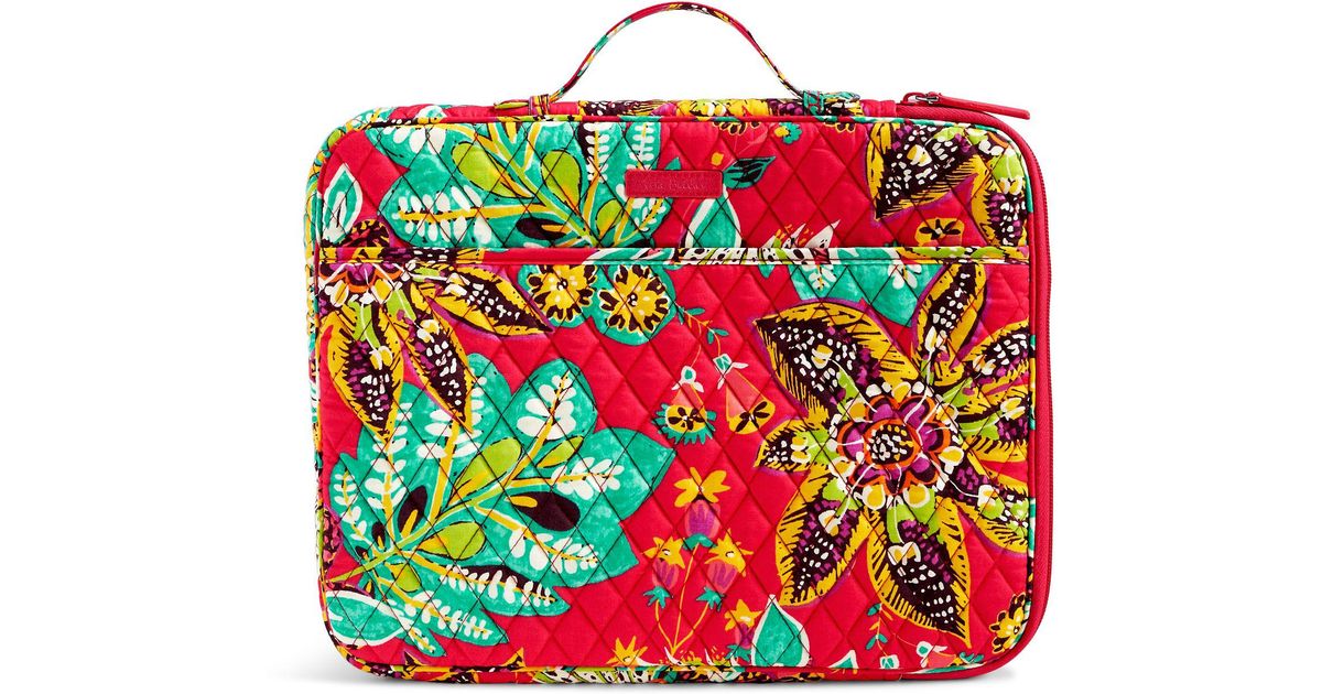 vera wang laptop bag