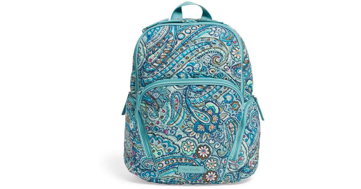vera bradley hadley backpack