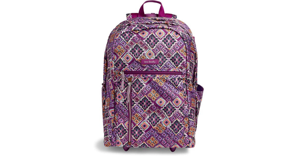 camden mini satchel