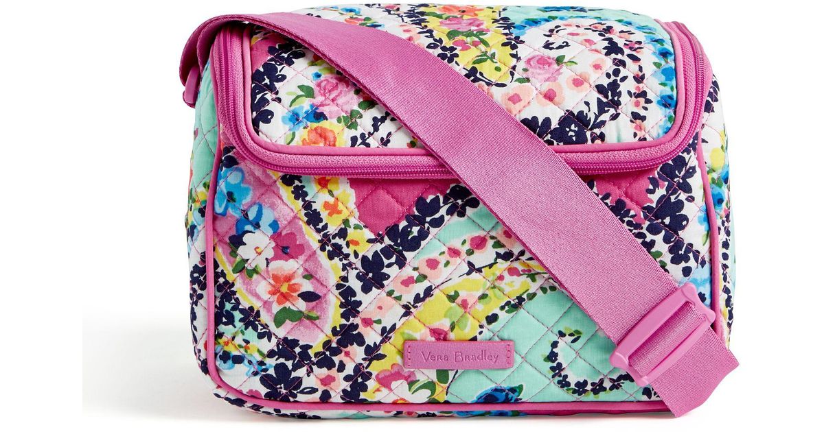 wildflower paisley