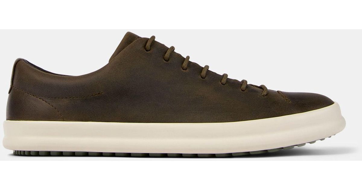 Camper Sneaker Chasis Sport in Green for Men Lyst