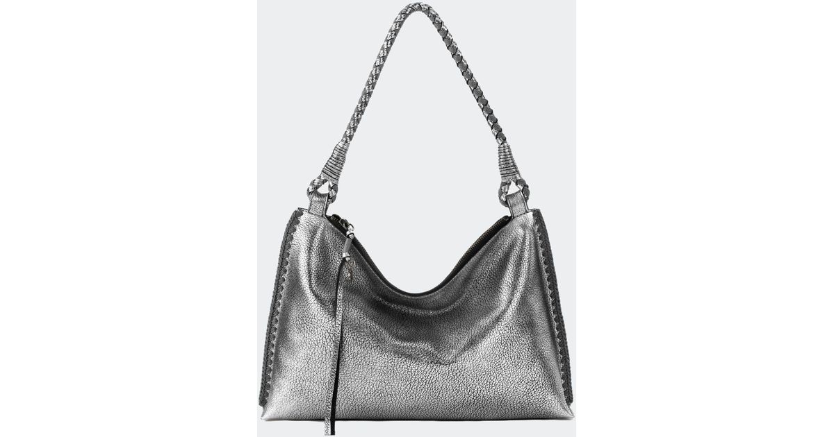 sak mariposa shoulder bag