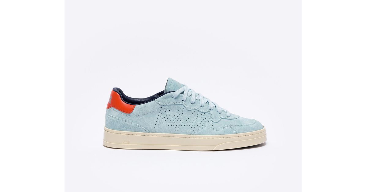 P448 Bali Flow Sneaker in Blue for Men | Lyst