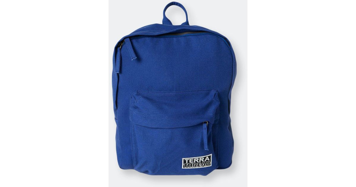 Zem Mini Backpack, Terra Thread