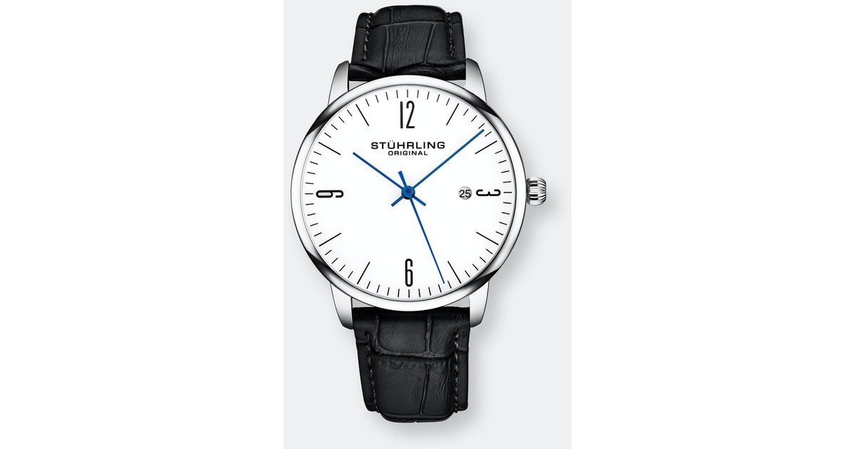 Stuhrling on sale symphony 3997