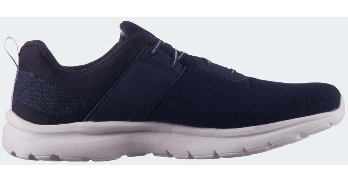 Ryka Blazer Wiley Cozy Walking Shoes in Blue Lyst