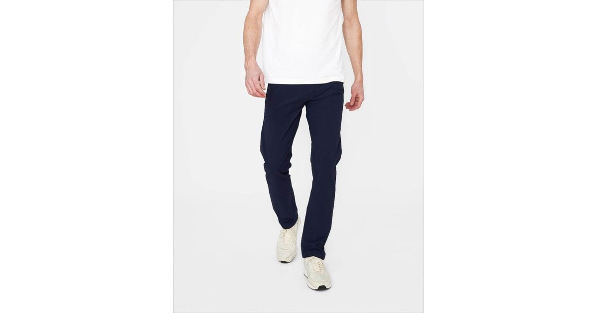Western Rise Evolution Pant Slim in White | Lyst