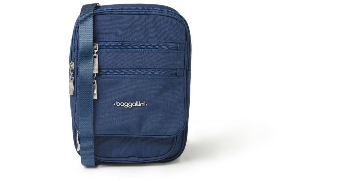 baggallini journey crossbody