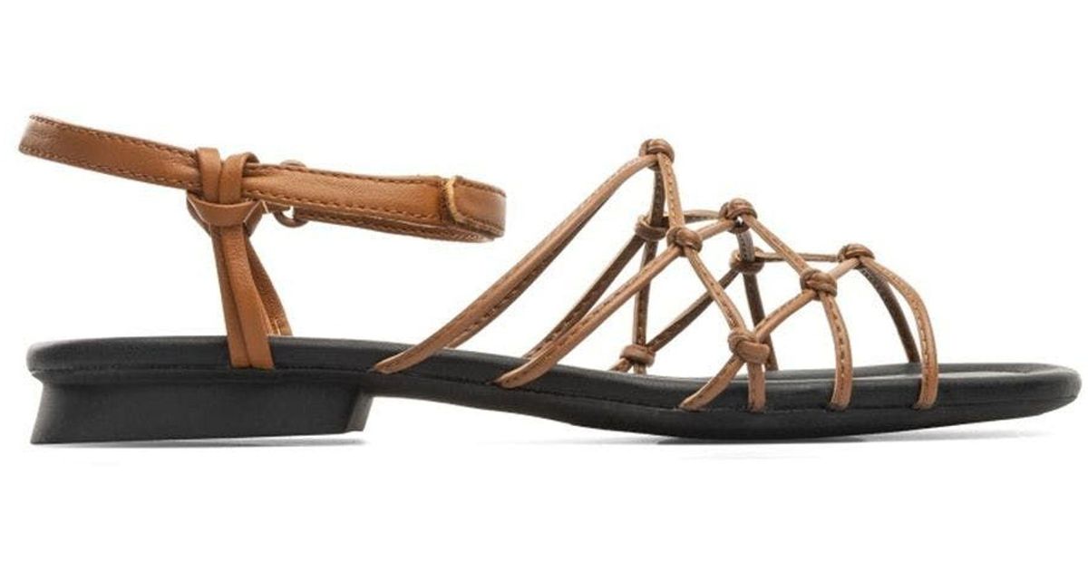 camper mira sandal
