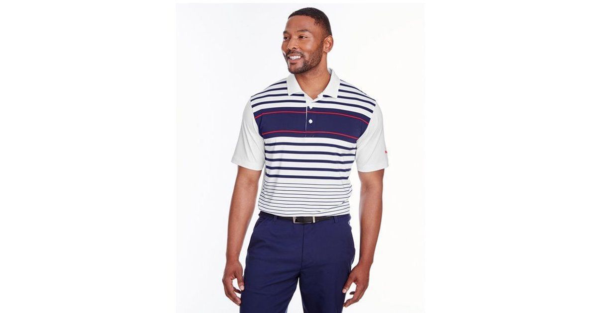 Puma spotlight best sale polo