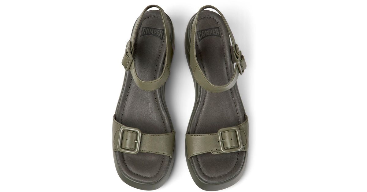 camper kaah sandals