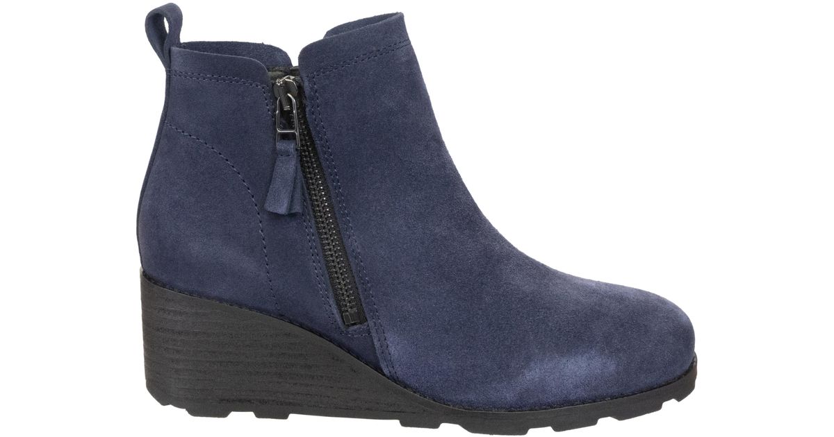 Otbt wedge cheap booties