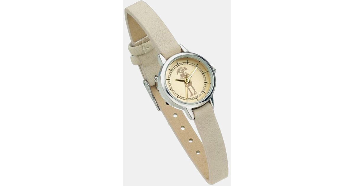 Harry Potter Adult Ravenclaw Analogue Watch 