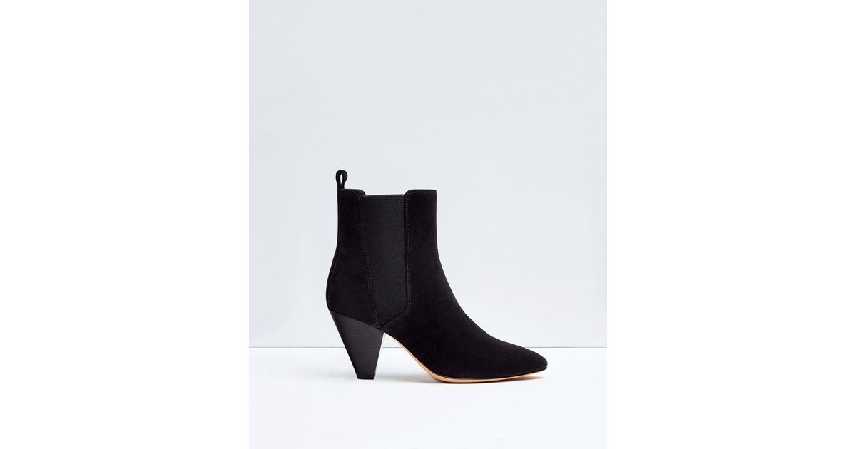 veronica beard dali bootie