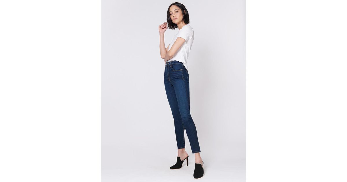 Veronica Beard Denim Kate 10\