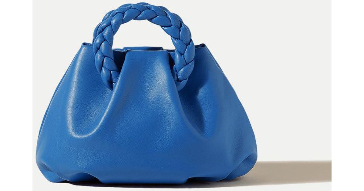 Veronica Beard Blue Bombon Bag | Lyst