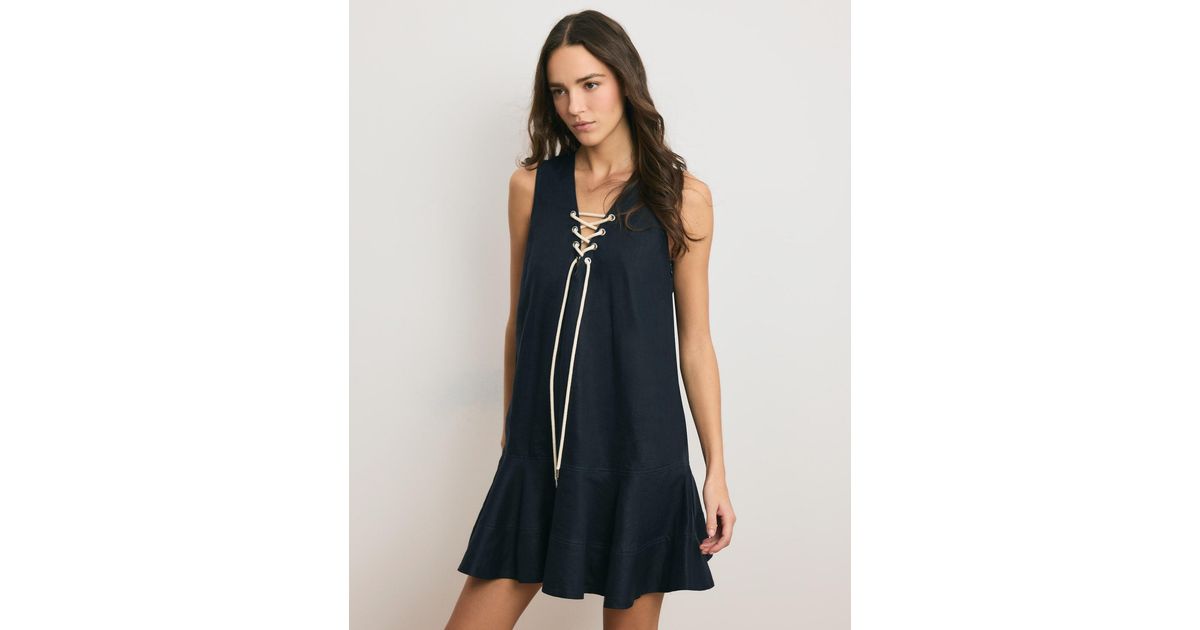 chinese dress ladies Veronica Beard Beau Dress in Dark Persimmon Flame/Rose Tan – Leigh's of  Breton Village