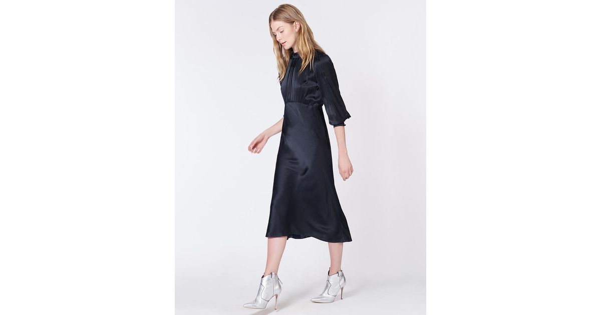 veronica beard elsie dress