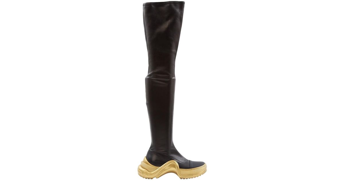 archlight boots