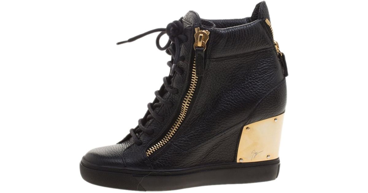 giuseppe zanotti fake