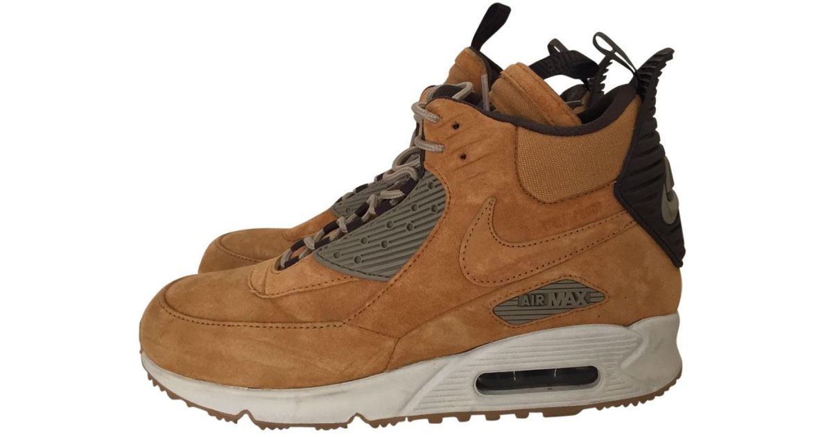 air max 90 camel air max 90 camel