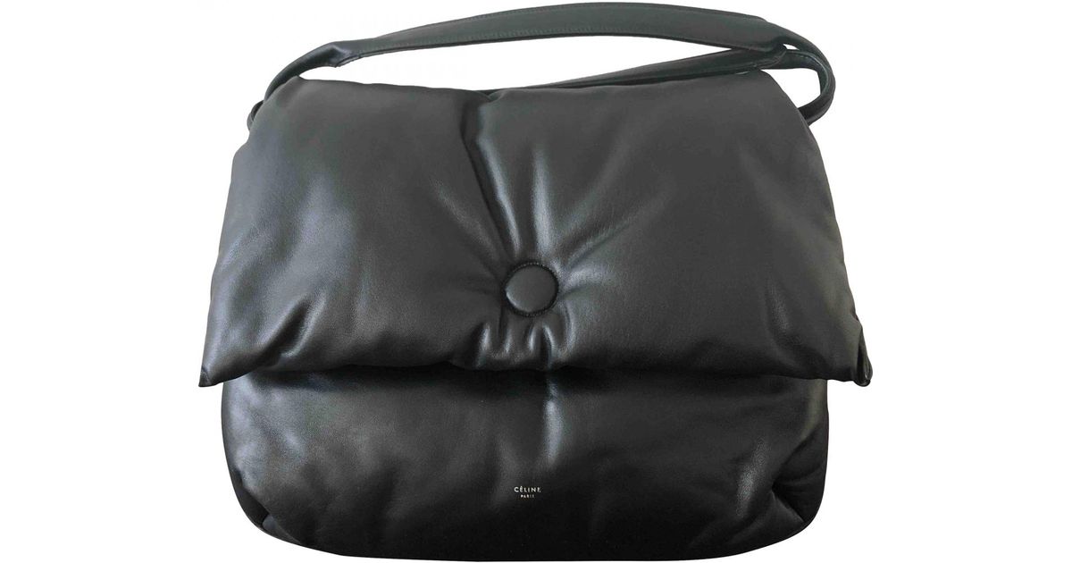 celine pillow bag