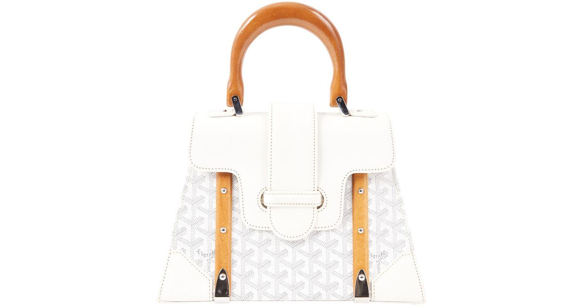 goyard mini saigon price