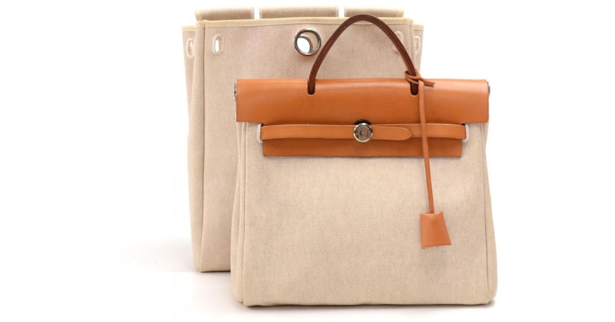 sacoche hermes