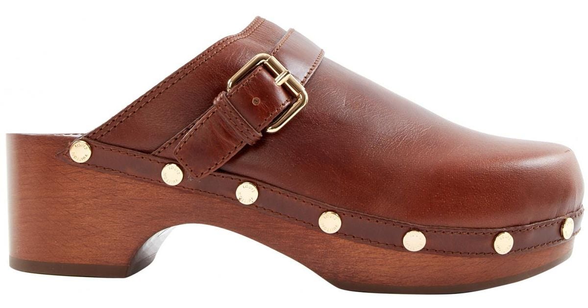 louis vuitton clogs