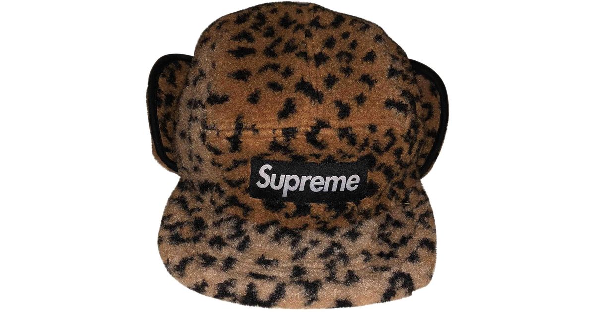 Supreme Ushanka Hat 2025 | www.levitan.com Supreme Ushanka Hat 2025 | www.levitan.com