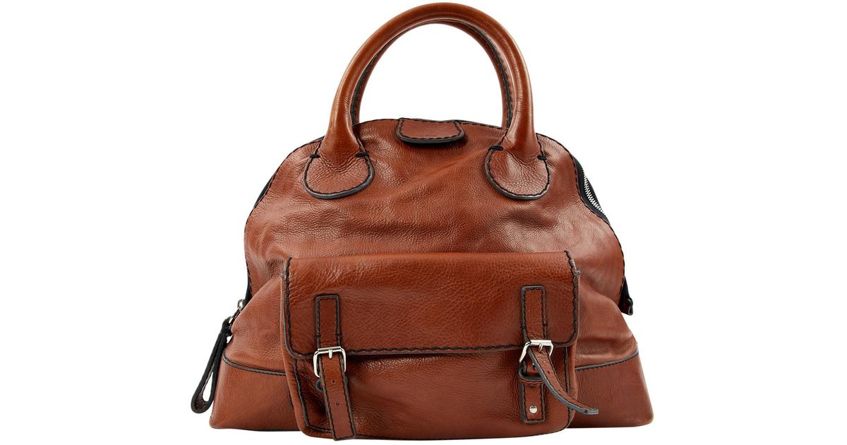 chloe edith bag