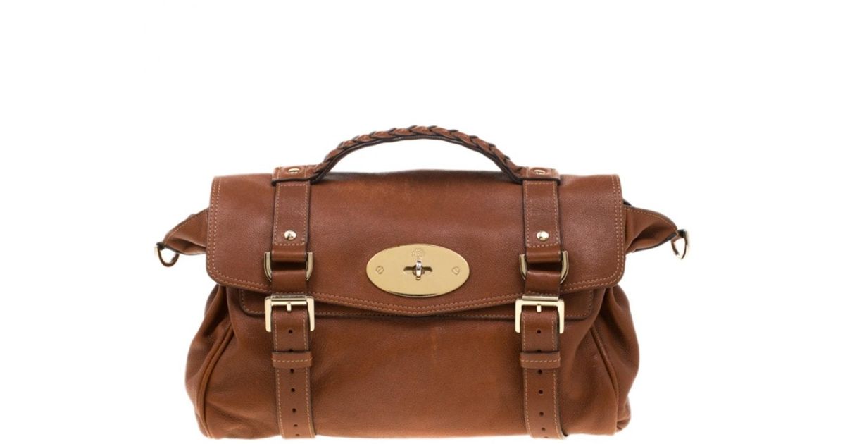 mulberry alexa brown