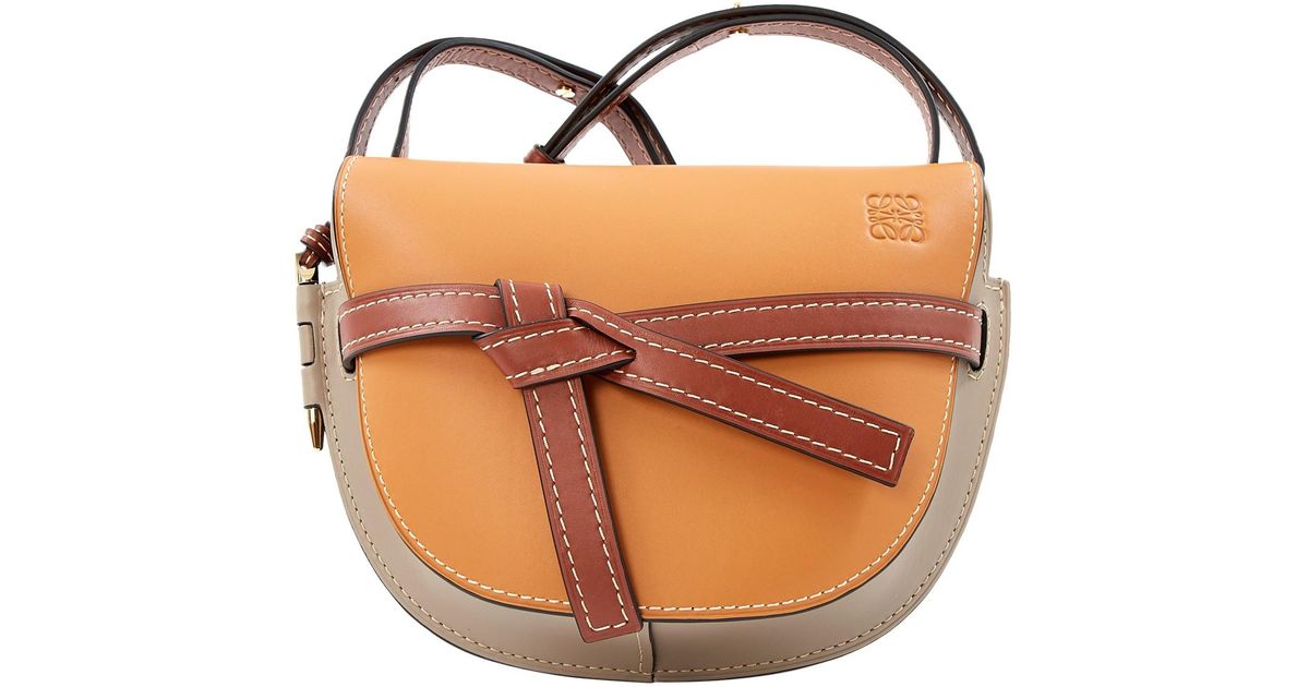 loewe crossbody