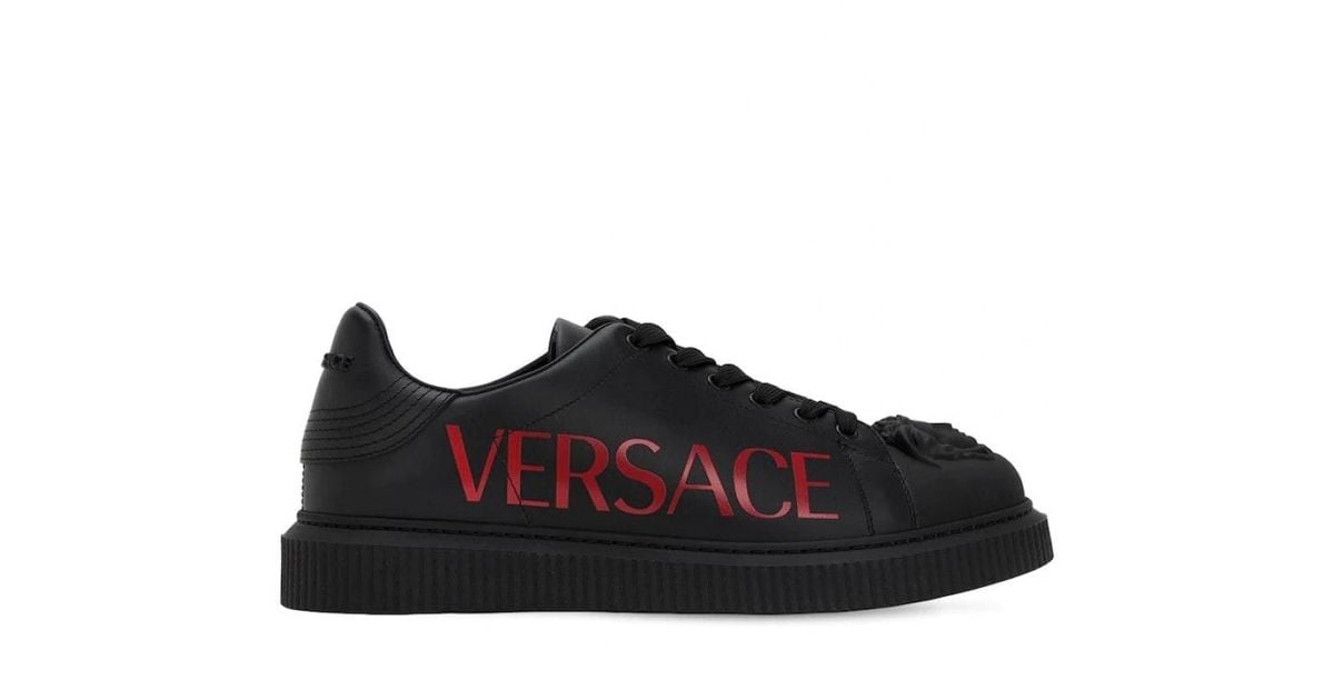 scarpe di versace