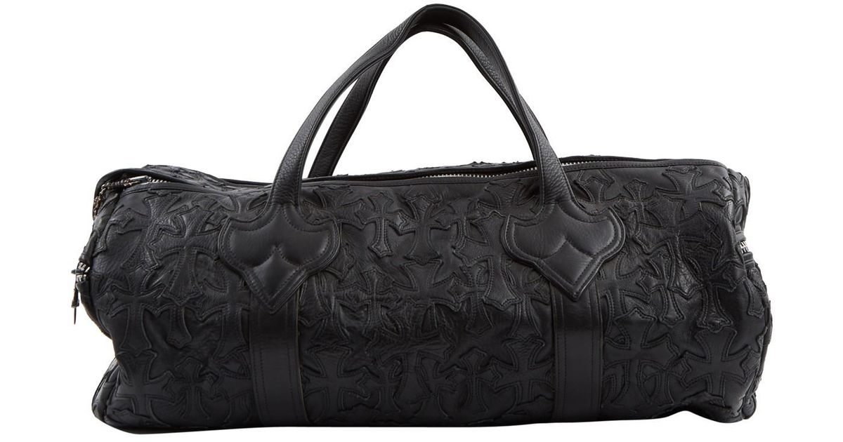 chrome hearts bag