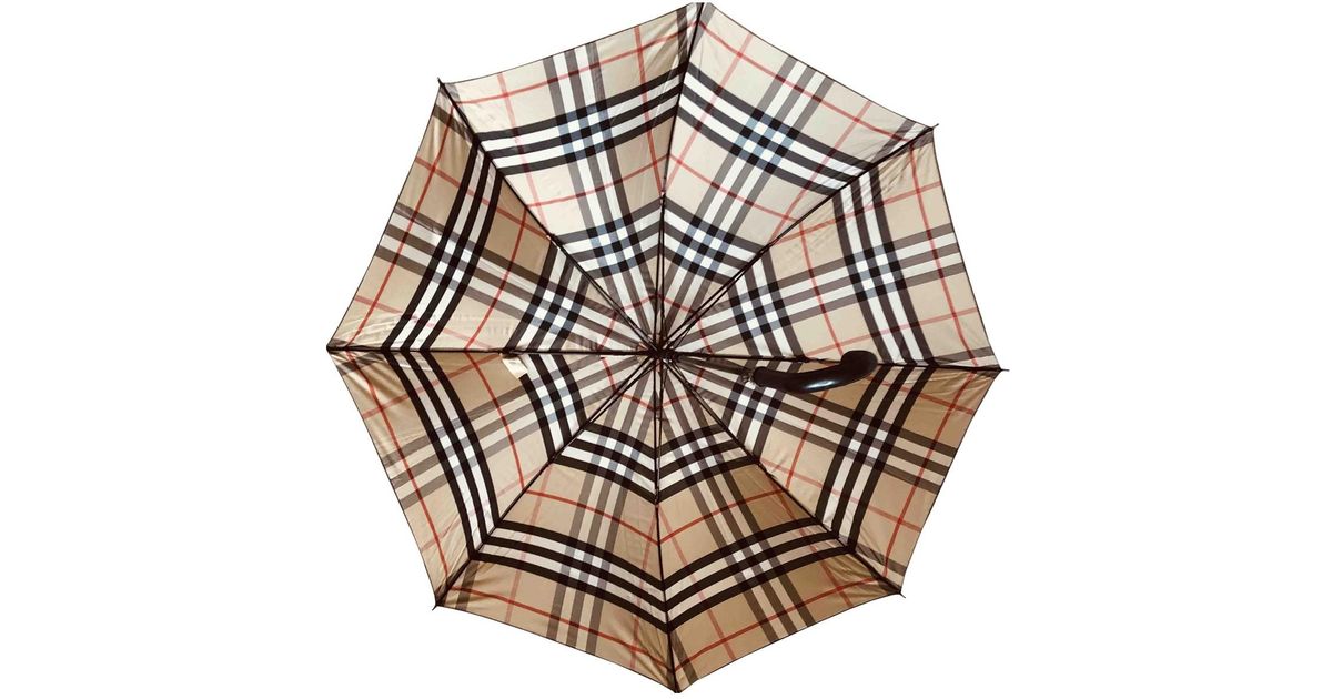 burberry home